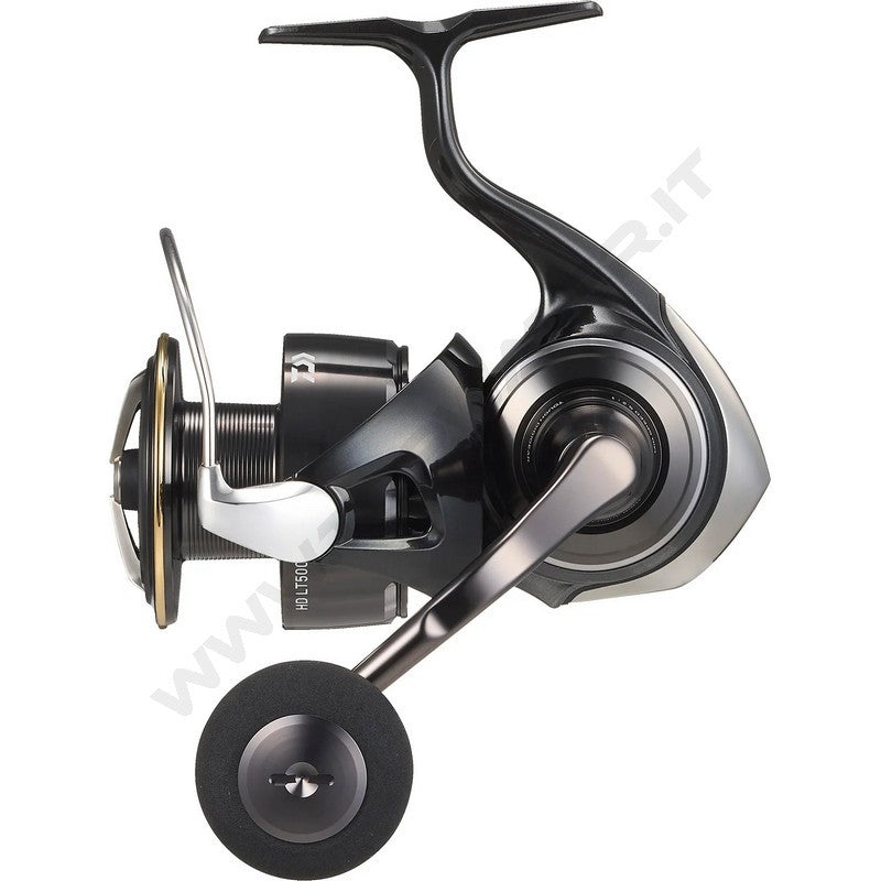 Daiwa Certate HD