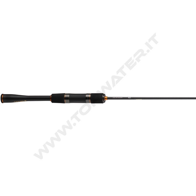 Daiwa Presso MX