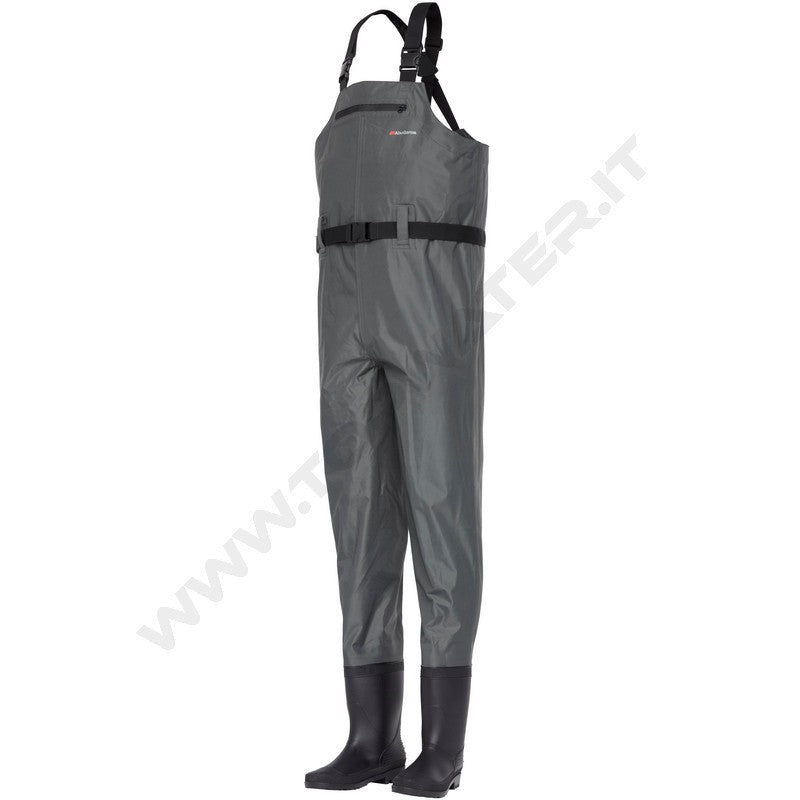 Abu Garcia Nylon Chest Waders