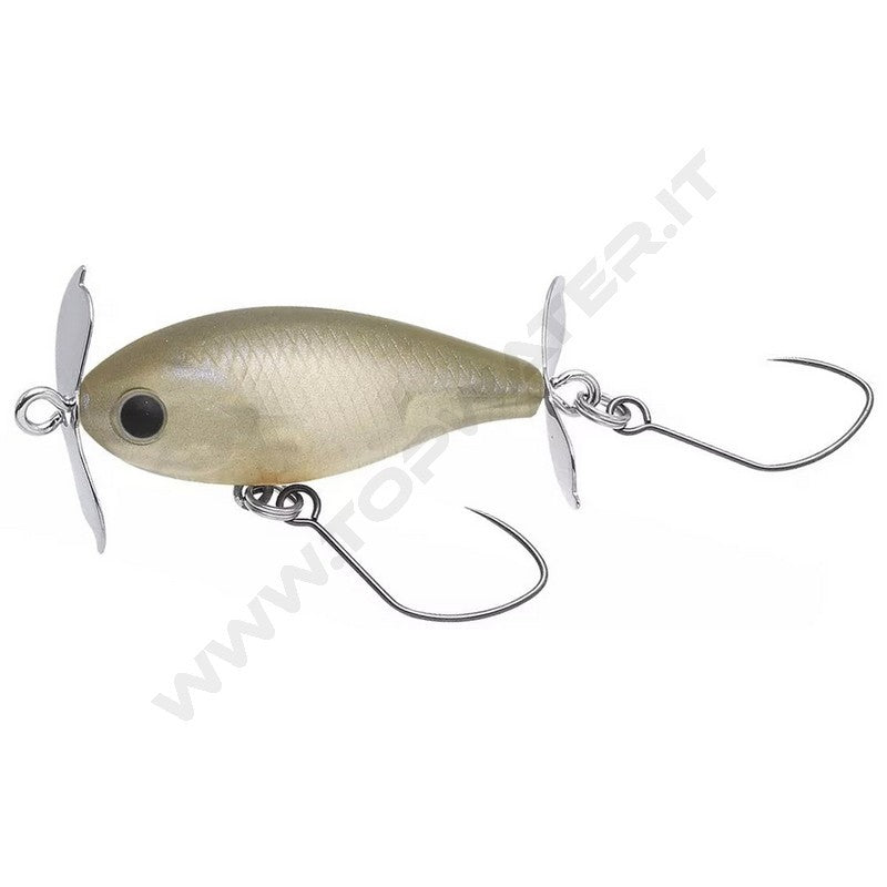 Lucky Craft Prop Cra-Pea