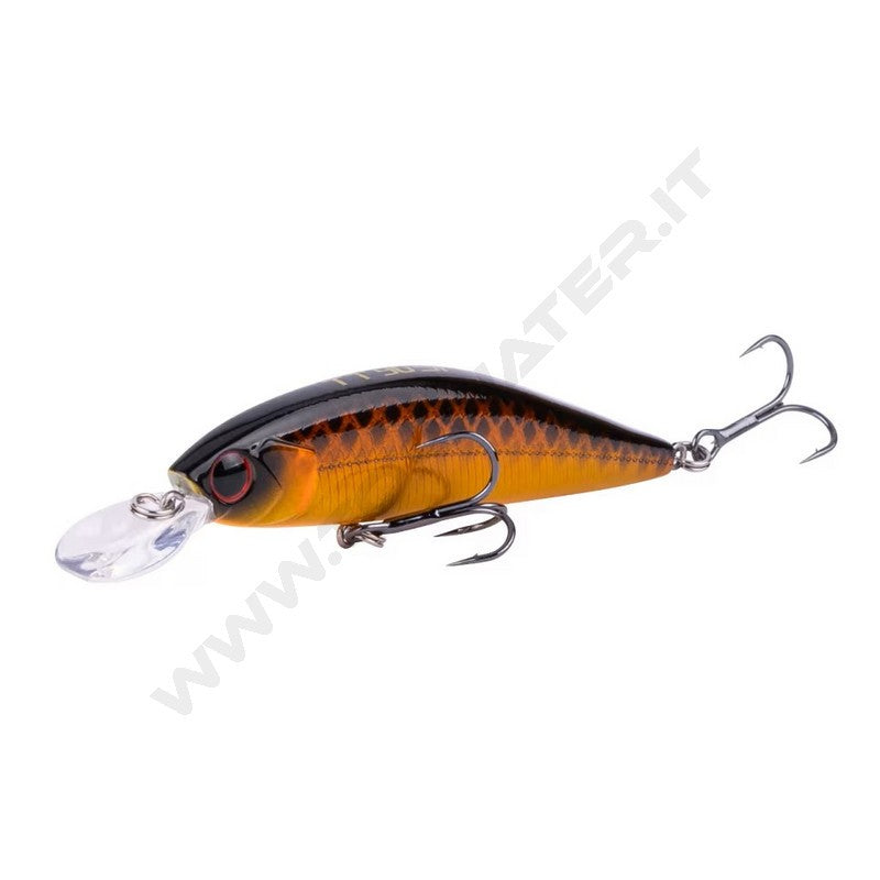 Shimano Yasei Trigger Twitch 90 D-SP