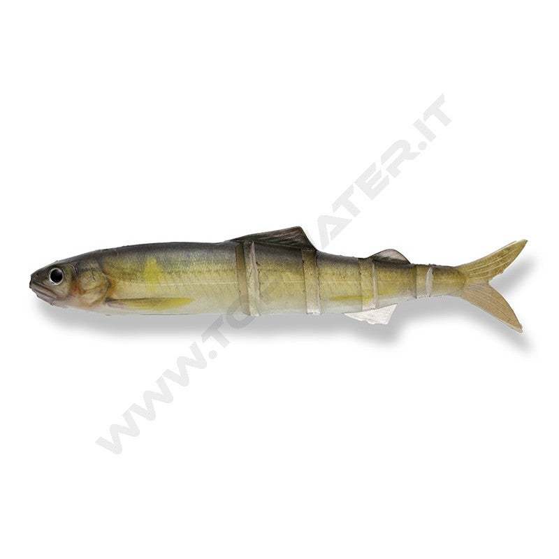 Imakatsu Javallon Super Real