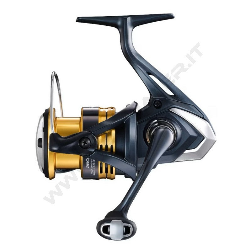 Shimano Sahara FJ