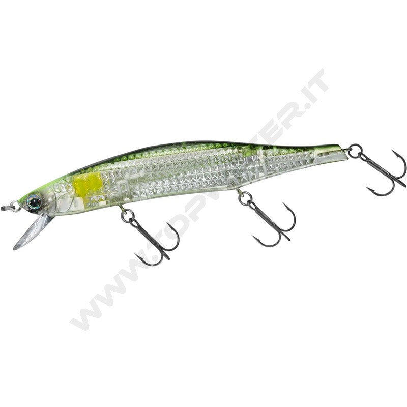 Daiwa D-Jerkbait 112 SP FW