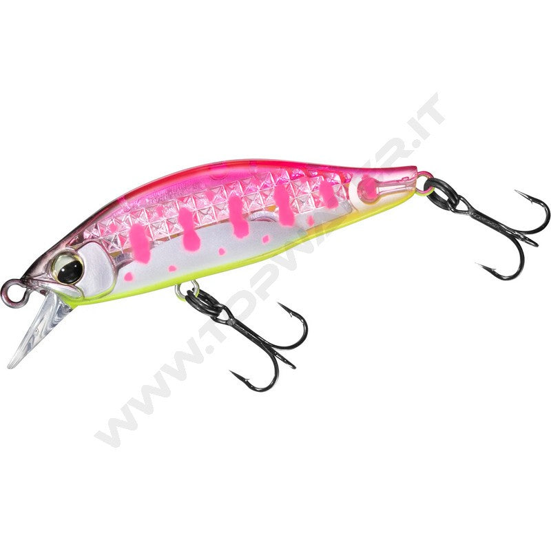 Daiwa Silver Creek Minnow TG-LI