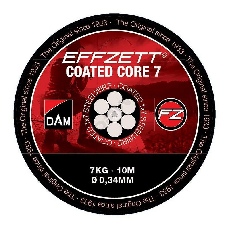 DAM EFFZETT Coated Core 7