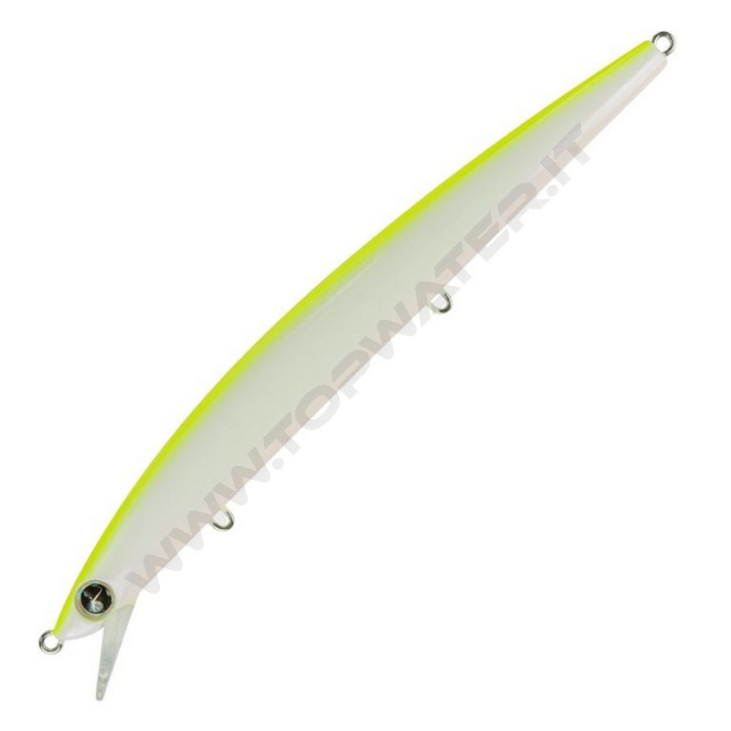 Seaspin Mommotti 140 SK