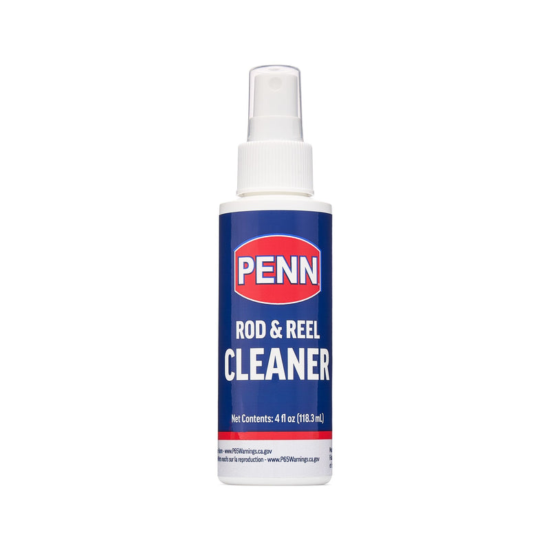 Penn Rod and Reel Cleaner 4 oz