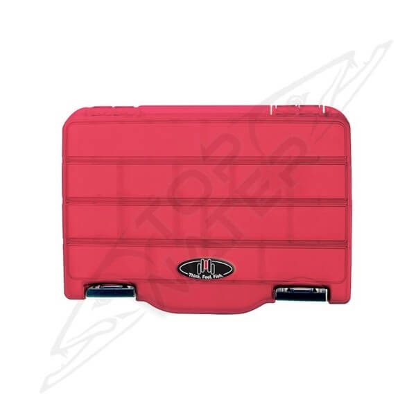 Molix Scatola Contenitore Pro Slim Small