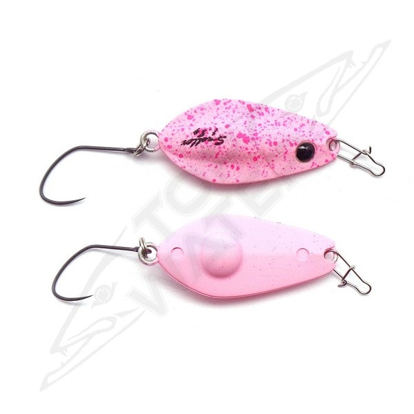 Lucky Craft S-Roller Spoon