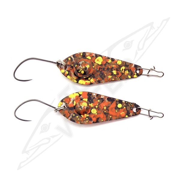 Lucky Craft Pere Supu Spoon