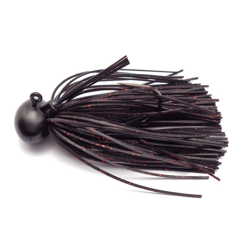 Keitech Tungsten Rubber Jig Model II