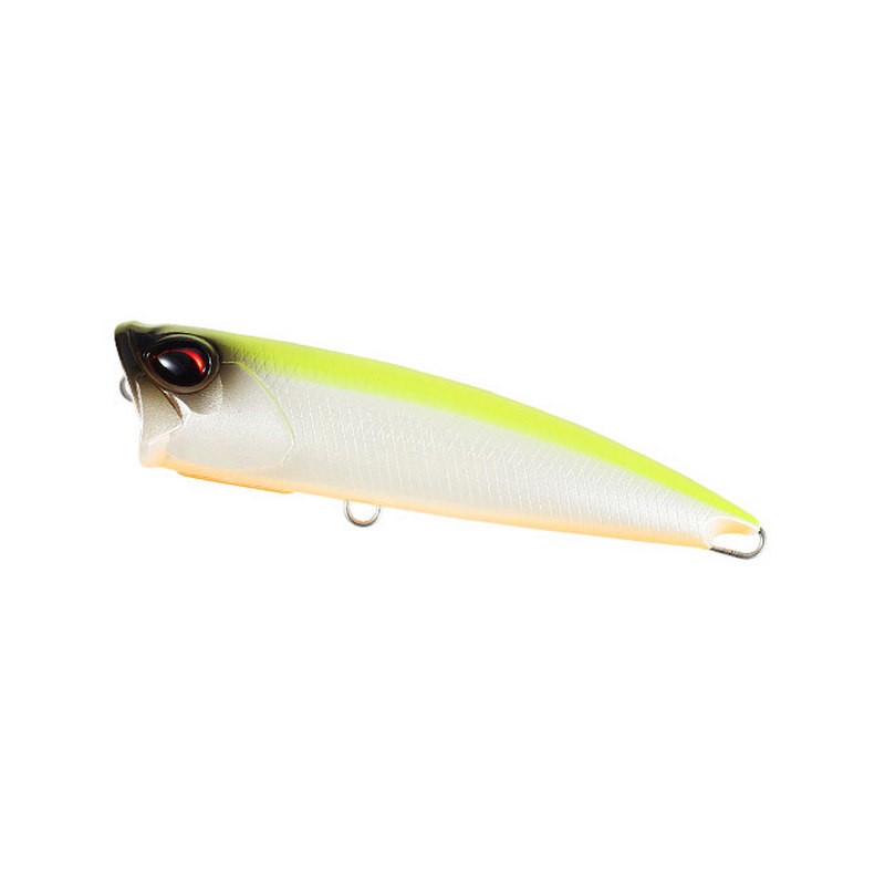 DUO Realis Fangpop 105 SW Limited