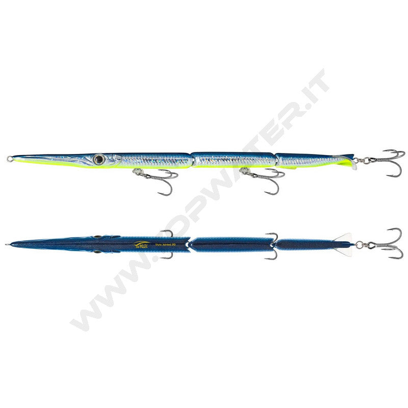 Jack Fin Stylo Jointed 210