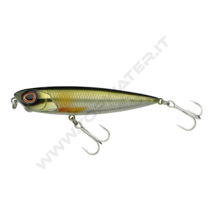 Berkley DEX Mullet Walker