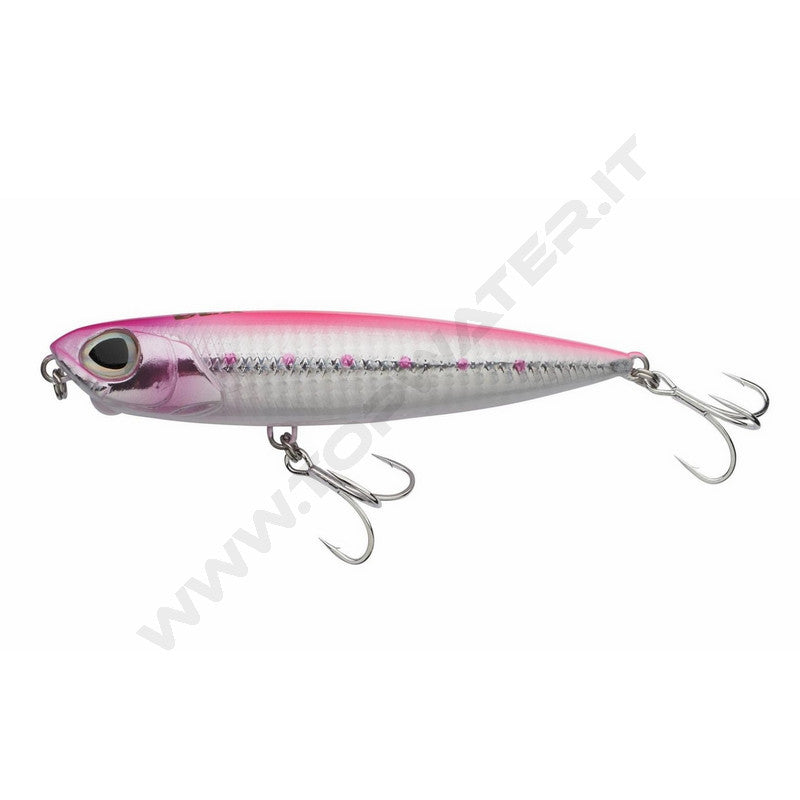 Berkley DEX Mullet Walker
