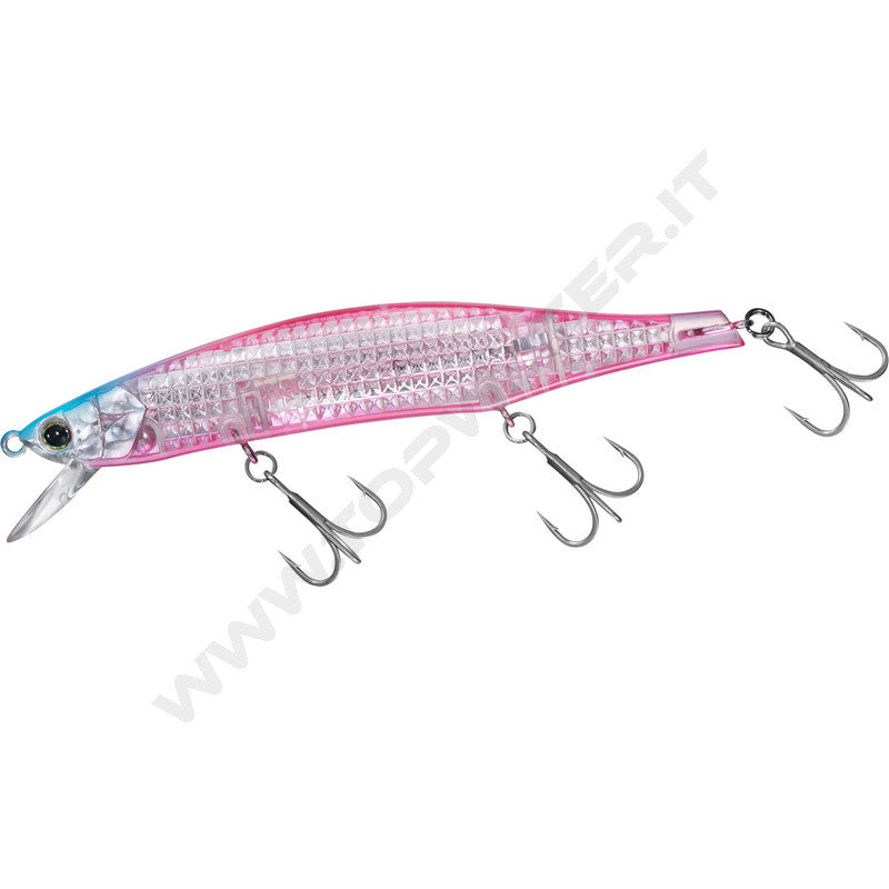 Daiwa D-Jerkbait 112 SR SW Laser Impact