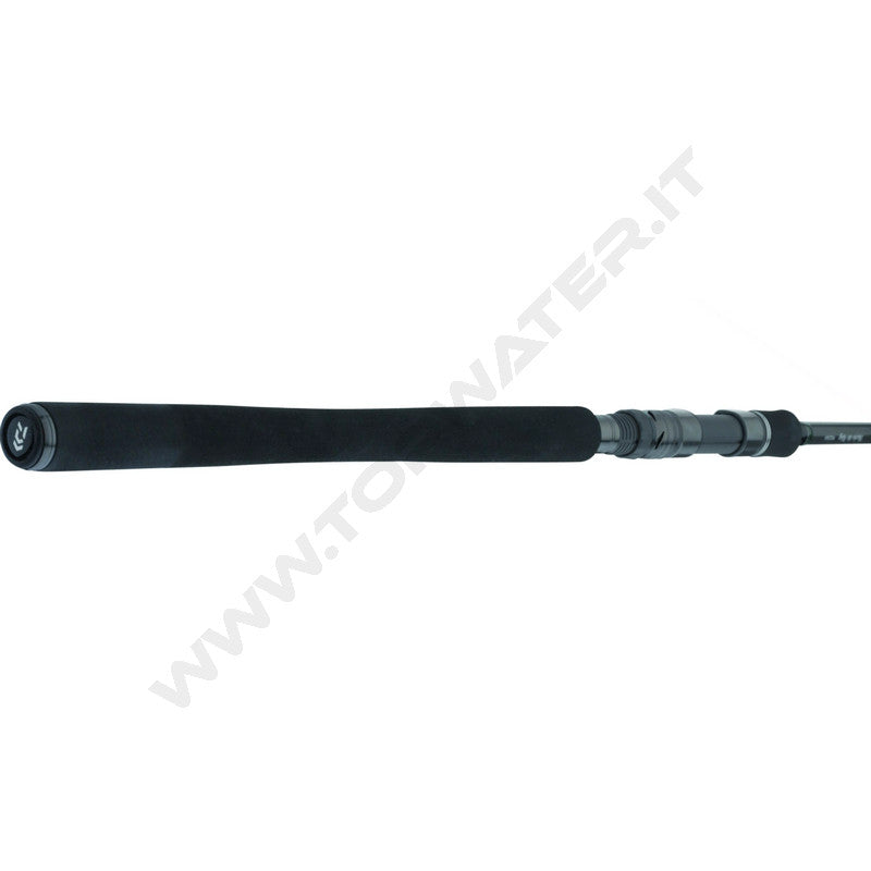 Daiwa 26 Wilderness Hucho The King