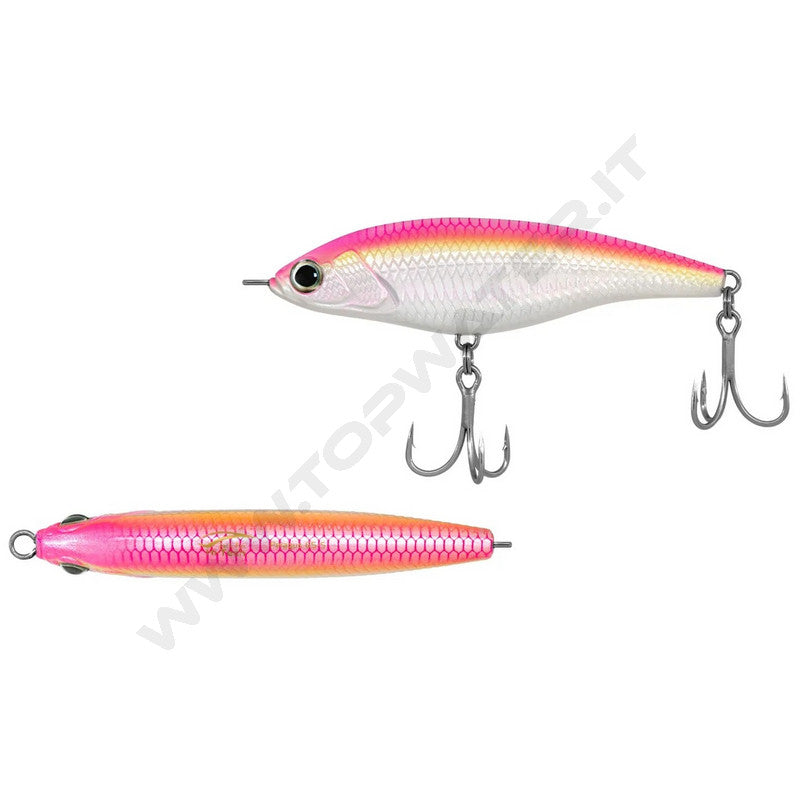 Jack Fin Pelagus 65-S