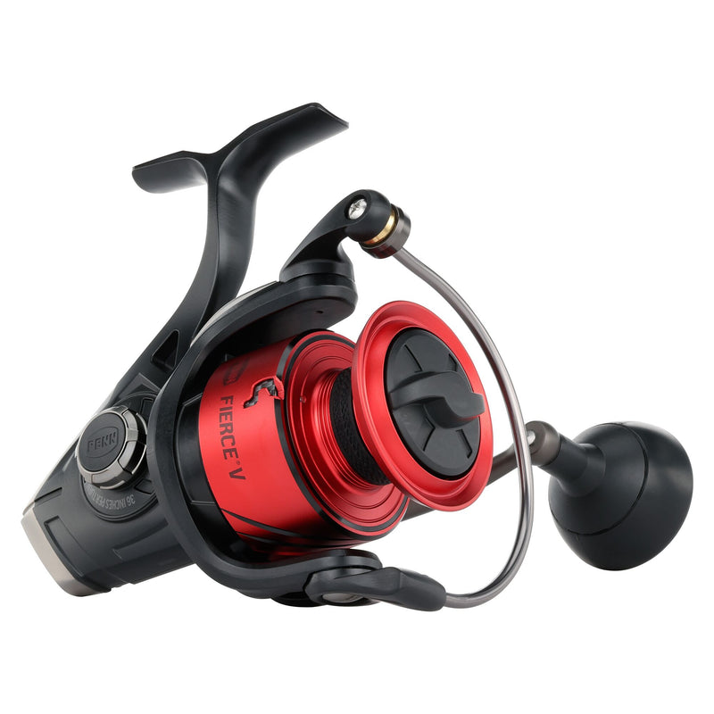 Penn Fierce V Spinning Reel - taglia 5000