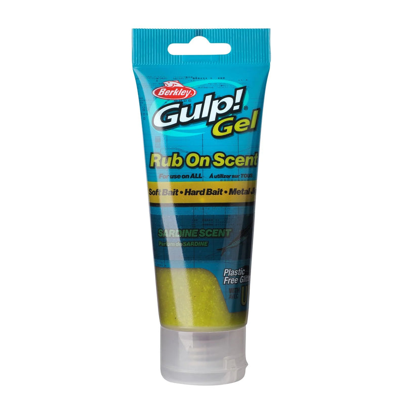 Berkley Gulp! Gel