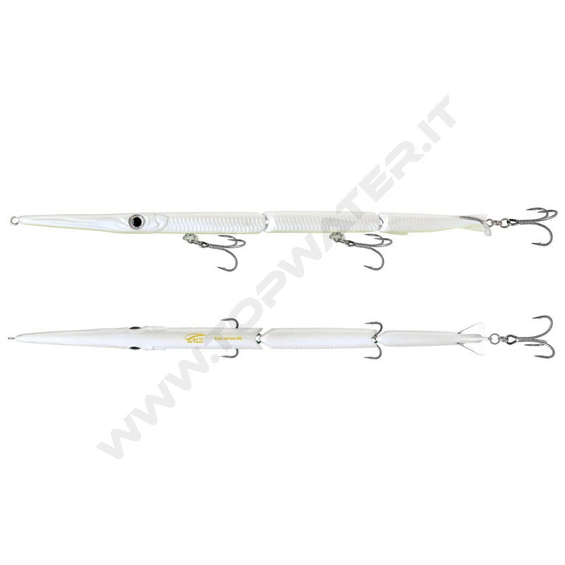 Jack Fin Stylo Jointed 210
