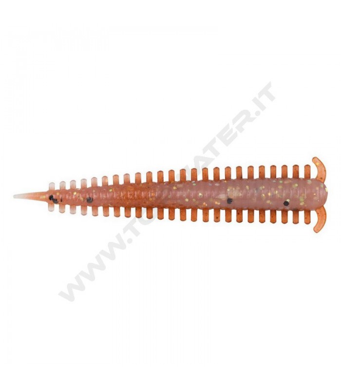 Berkley Gulp! Saltwater Sandworm Nereis - New Penny