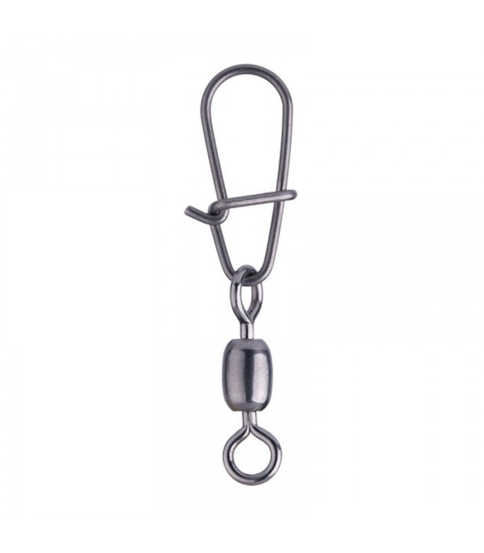 BKK Duolock Snap Swivel 51