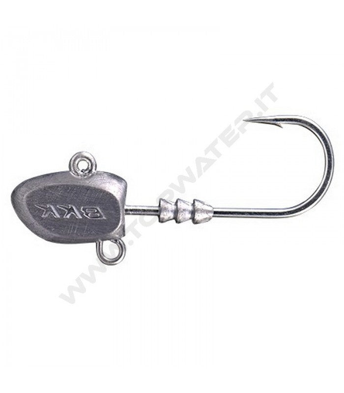 BKK Harpax Inshore Jig Head