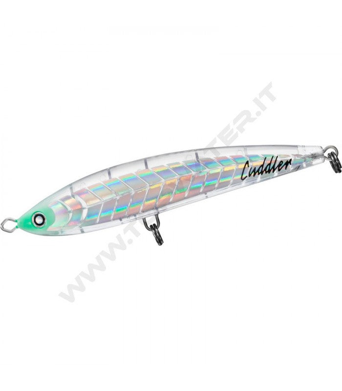 Daiwa Saltiga Cuddler 160F
