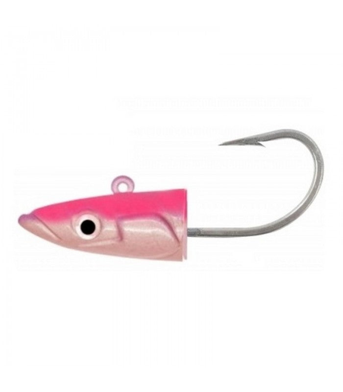 Fiiish Crazy Sand Eel Teste di Ricambio
