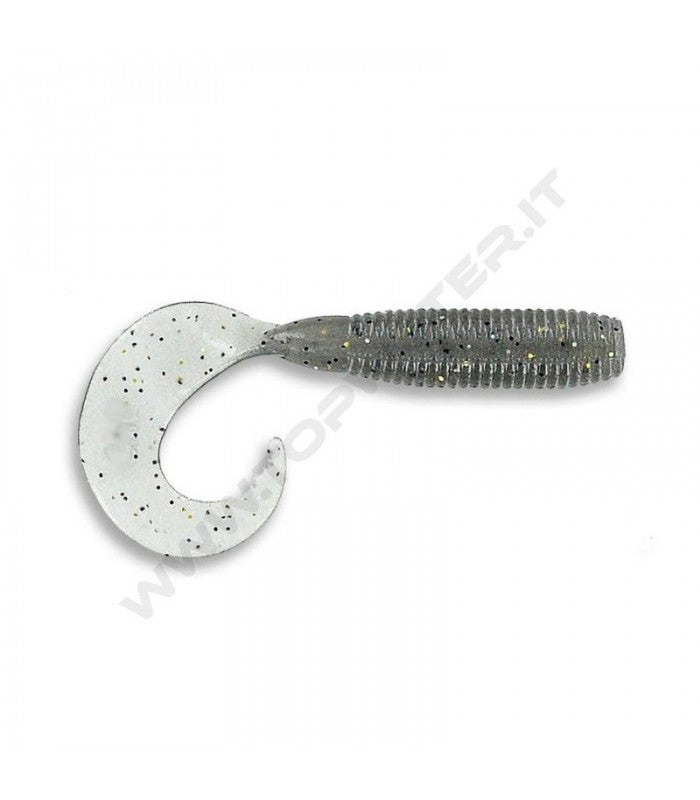 Gary Yamamoto Single Tail Grub
