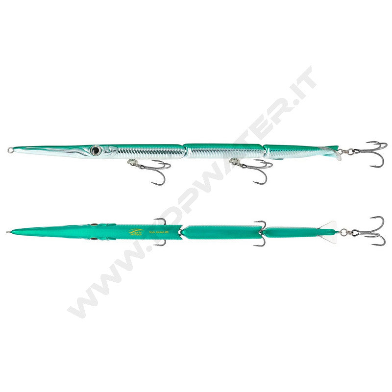 Jack Fin Stylo Jointed 210