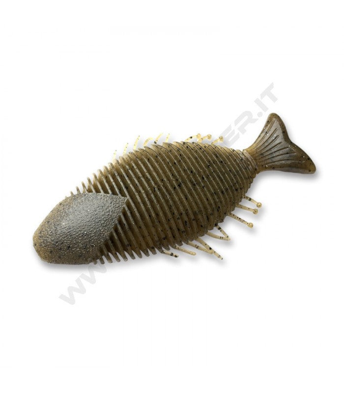 Imakatsu Huddle Gill