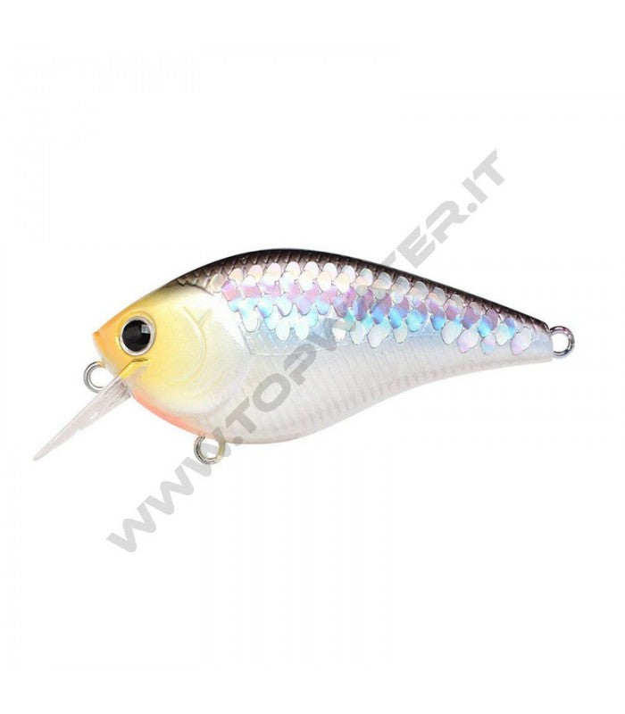 Lucky Craft LC 1.5 shallow crank