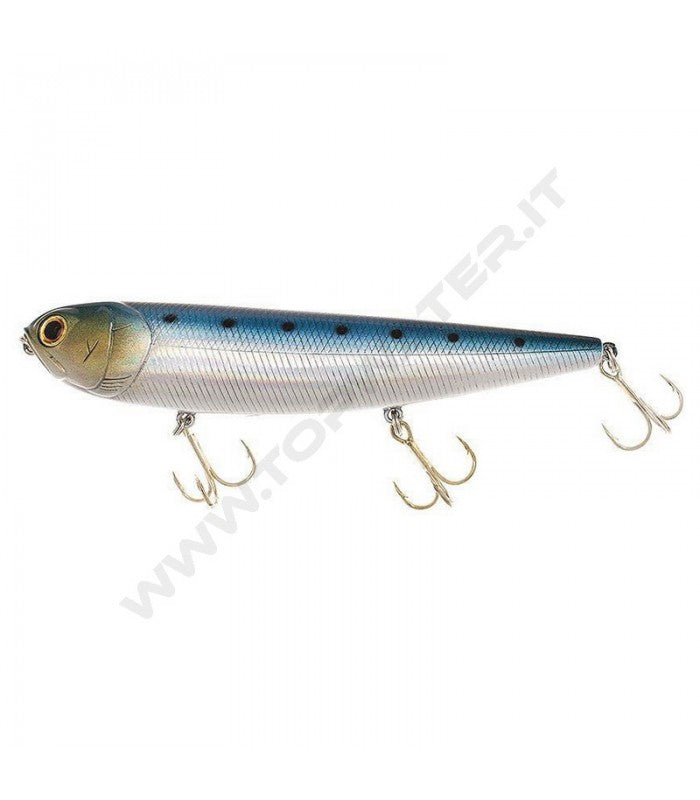 Lucky Craft Sammy Saltwater 128
