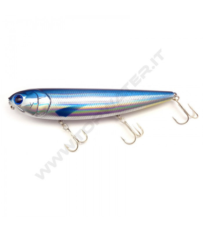 Lucky Craft Sammy Saltwater 128