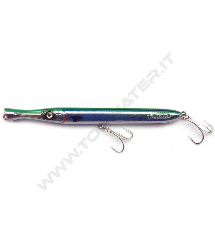 Lurenzo Don Belone by Fishus