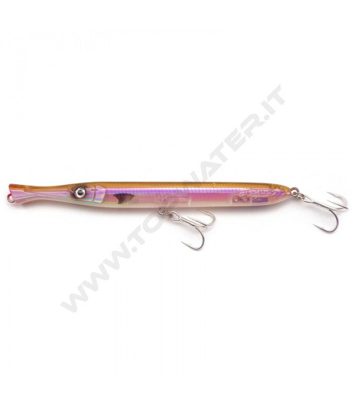 Lurenzo Don Belone by Fishus