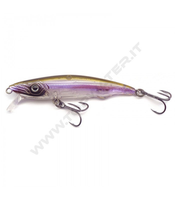 Lurenzo Espetit Jerk SP by Fishus