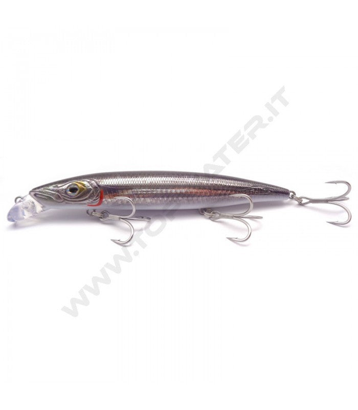 Lurenzo Espetit Shallow 120 by Fishus