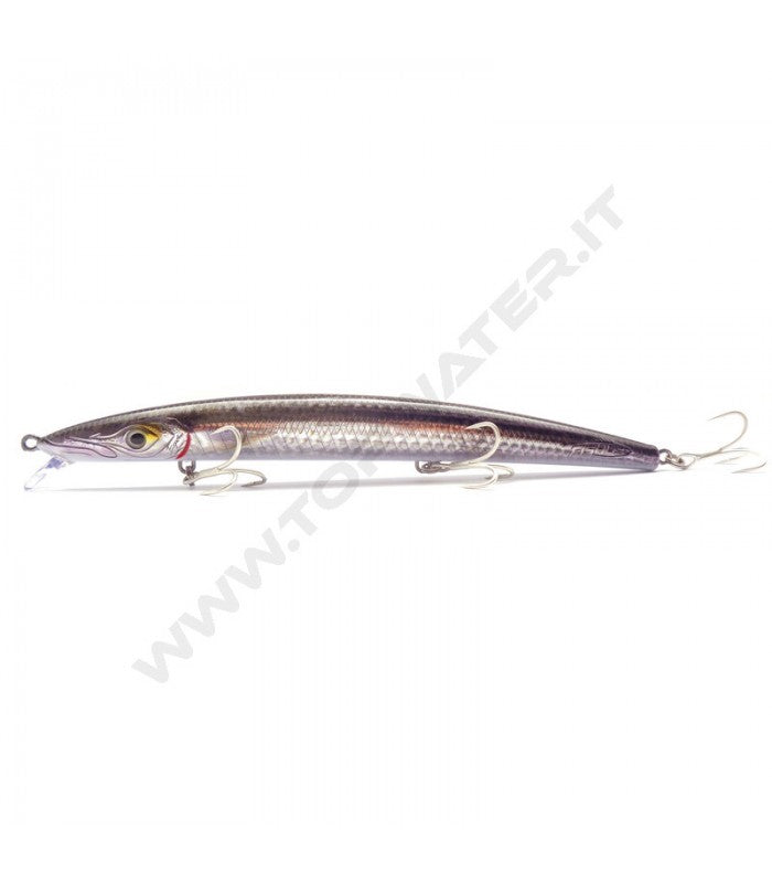 Lurenzo Espetron Long Minnow 185 By Fishus