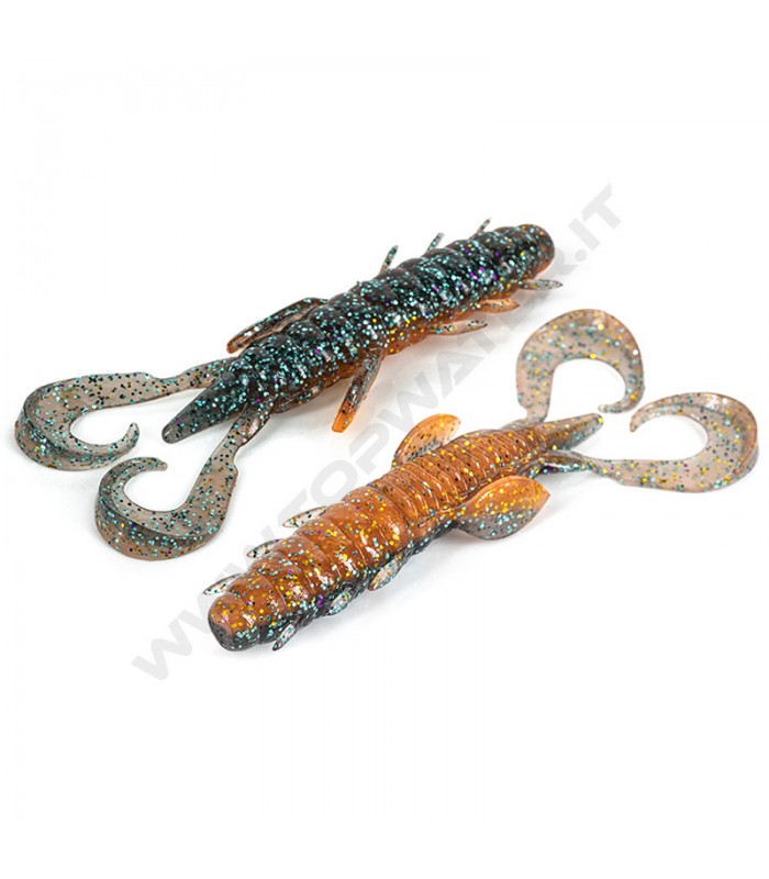 Molix Freaky Craw 2.8
