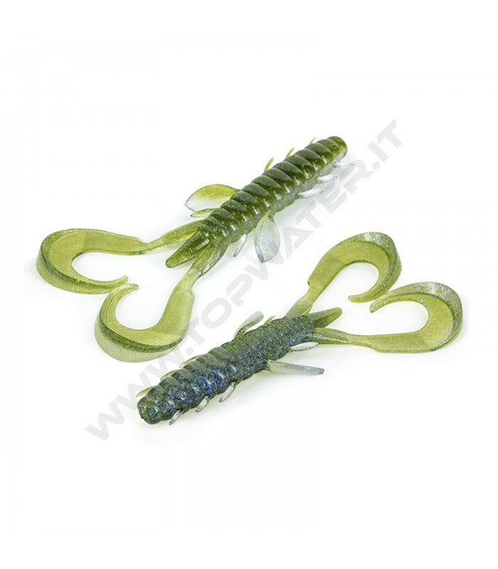 Molix Freaky Craw 5.5"