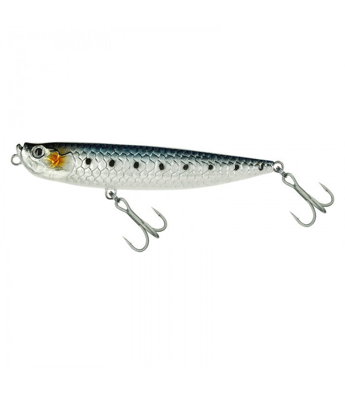Molix WTD 90 T Walking The Dog Tarpon Rattlin'