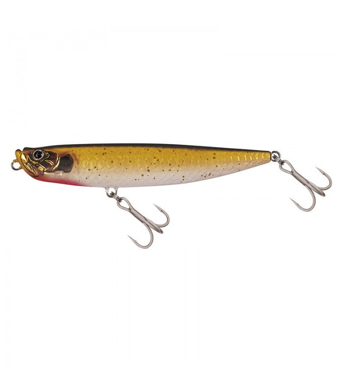 Molix WTD 90 T Walking The Dog Tarpon Rattlin'