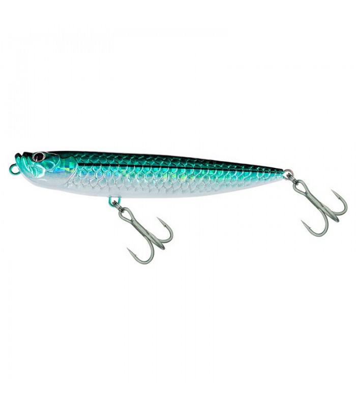 Molix WTD 90 T Walking The Dog Tarpon Rattlin'