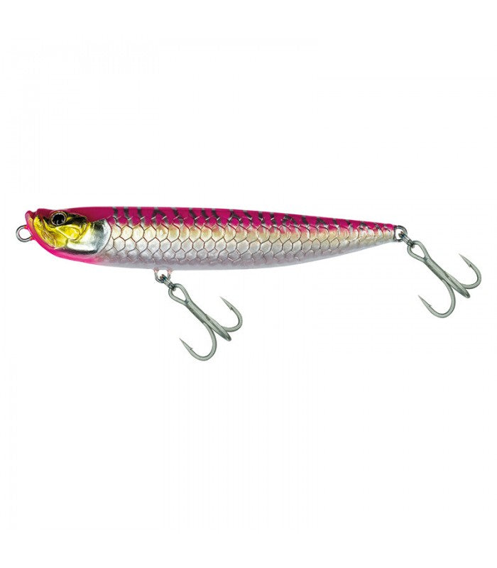 Molix WTD 90 T Walking The Dog Tarpon Rattlin'