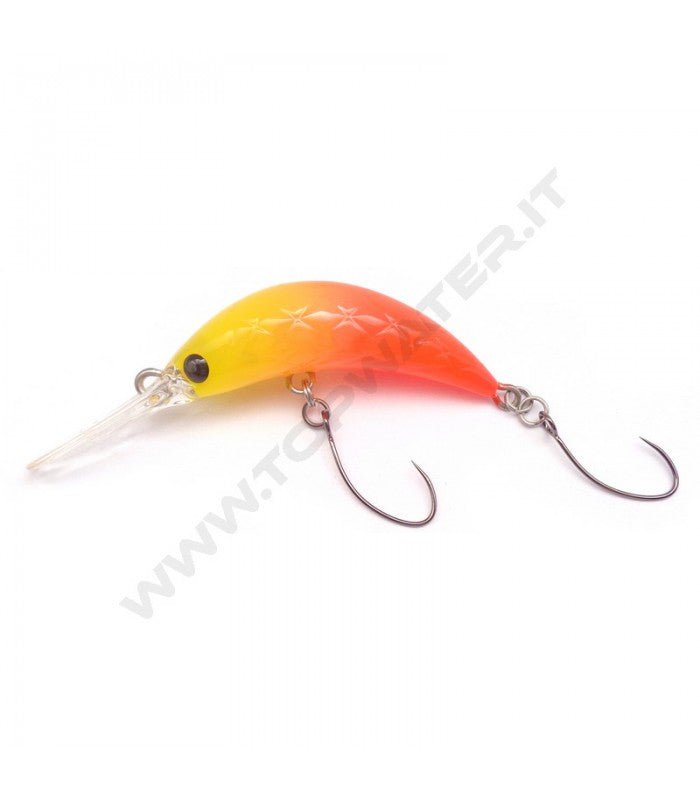 Mukai Zanmu 35 MR F Crank