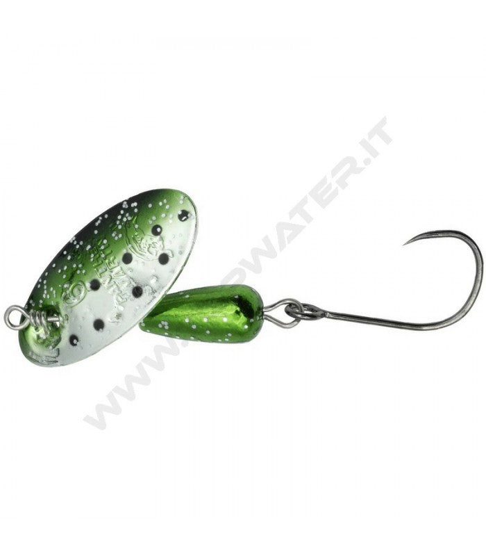 Panther Martin Single Hook Barbless